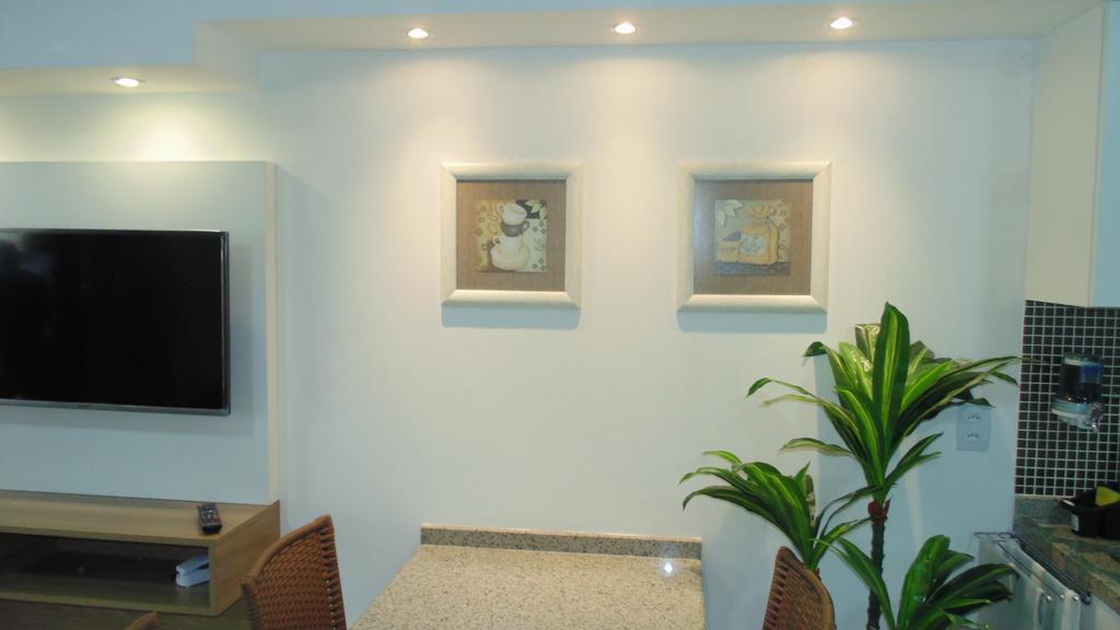 포르탈레자 Apartamento Esplendido Na Beira-Mar 아파트 외부 사진