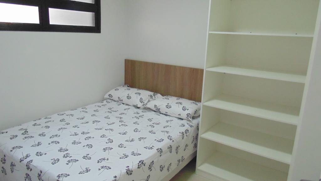 포르탈레자 Apartamento Esplendido Na Beira-Mar 아파트 외부 사진