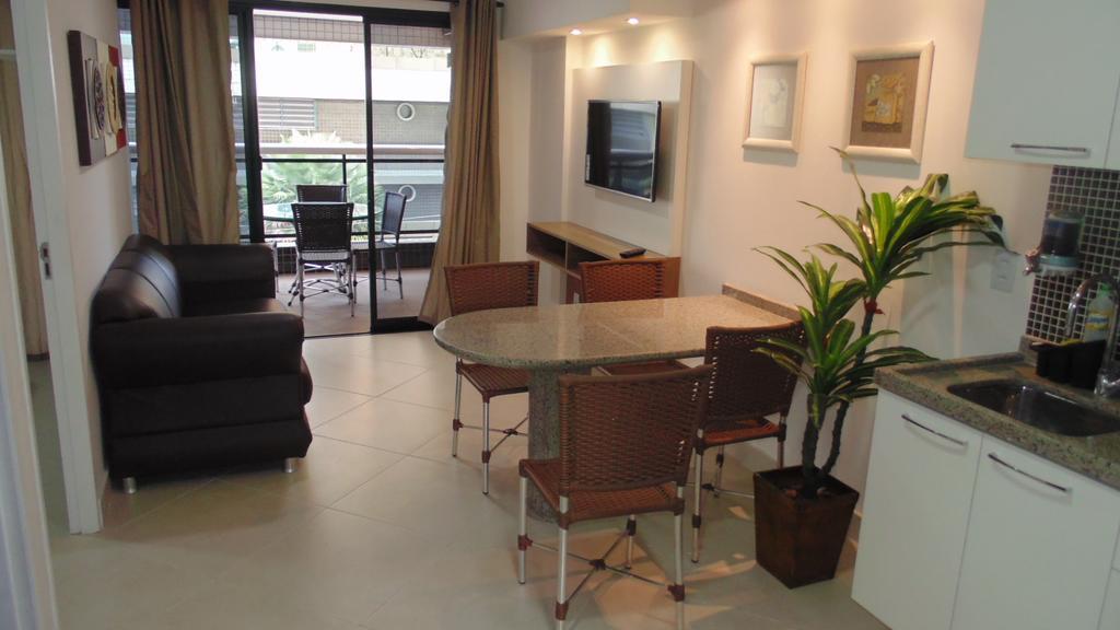 포르탈레자 Apartamento Esplendido Na Beira-Mar 아파트 외부 사진